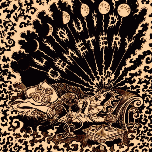 Liquid Cemetery : Alfa and Omega